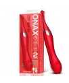 Onax Estimulador Doble Vibrador de Punto y Doble Pulsacion USB