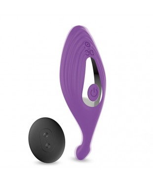 Lunder Estimulador de Braguita con Control Remoto USB