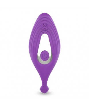 Lunder Estimulador de Braguita con Control Remoto USB