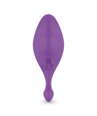 Lunder Estimulador de Braguita con Control Remoto USB
