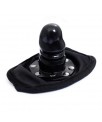 Mascarilla con Accesorio de Dildo Desmontable