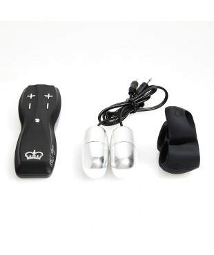Estimulador Jett Tecnología Trebel + Bass