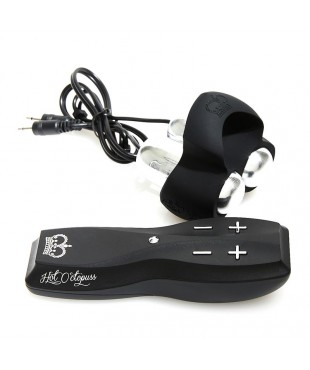 Estimulador Jett Tecnologia Trebel Bass Estimulador Jett Tecnologia Trebel Bass