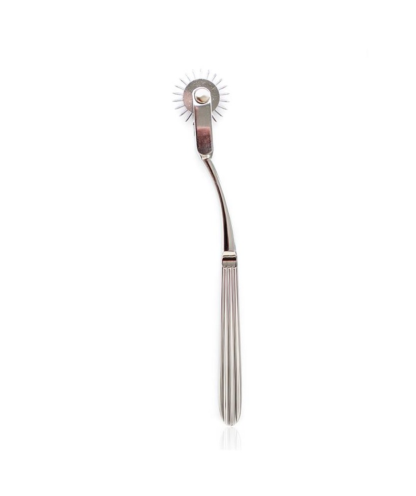Rueda Estimuladora Tongue Prick Spike Rueda Estimuladora Tongue Prick Spike
