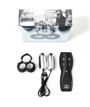 Estimulador Jett Tecnologia Trebel Bass Estimulador Jett Tecnologia Trebel Bass