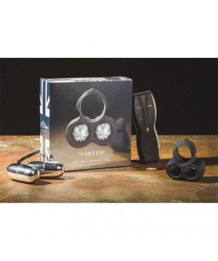 Estimulador Jett Tecnologia Trebel Bass Estimulador Jett Tecnologia Trebel Bass