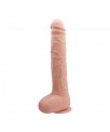 Dick Dildo Realista con Ventosa Natural