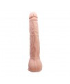 Dick Dildo Realista con Ventosa Natural