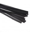 Flogger 45 cm Negro