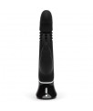 Greedy Girl Vibrador con Movimiento Punto G USB