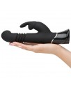 Greedy Girl Vibrador con Movimiento Punto G USB