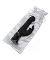 Greedy Girl Vibrador con Movimiento Punto G USB