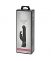 Greedy Girl Vibrador con Movimiento Punto G USB