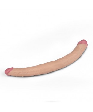 Dildo Doble Ladykiller 14 Natural Dildo Doble Ladykiller 14 Natural