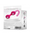 Fitty 3 Bolas Kegel con Peso 62 gr