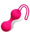 Fitty 3 Bolas Kegel con Peso 62 gr