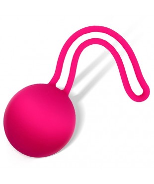 Fitty 1 Bola Kegel con Peso 35 gr Fitty 1 Bola Kegel con Peso 35 gr
