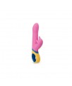 Vibrador Rotacion y Vibracion 3 Motores Copy USB