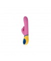 Vibrador Rotacion y Vibracion 3 Motores Copy USB