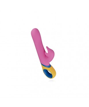 Vibrador Rotacion y Vibracion 3 Motores Copy USB Vibrador Rotacion y Vibracion 3 Motores Copy USB
