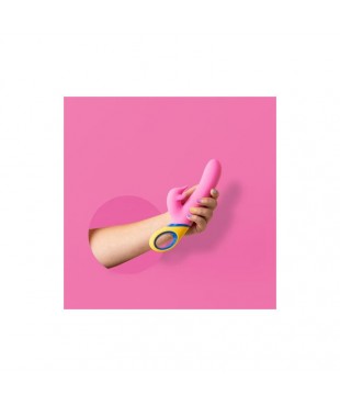 Vibrador Rotacion y Vibracion 3 Motores Copy USB Vibrador Rotacion y Vibracion 3 Motores Copy USB