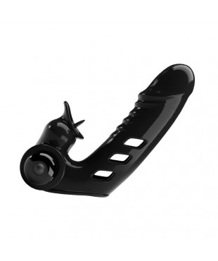 Corbin Funda para el Dedo con Vibración
