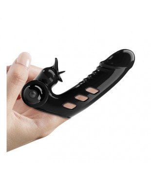 Corbin Funda para el Dedo con Vibracion Corbin Funda para el Dedo con Vibracion