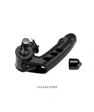 Corbin Funda para el Dedo con Vibracion Corbin Funda para el Dedo con Vibracion