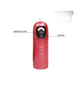 Baile Arnes con Dildo Vibrador Rosa 18 cm Baile Arnes con Dildo Vibrador Rosa 18 cm