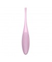 Twirling Joy Estimulador Giratorio con APP Rosa