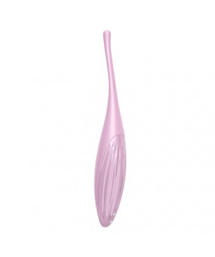 Twirling Joy Estimulador Giratorio con APP Rosa Twirling Joy Estimulador Giratorio con APP Rosa