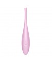 Twirling Joy Estimulador Giratorio con APP Rosa