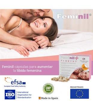 Feminil Capsulas