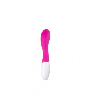 Rose Vibrador Rosa