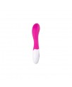 Rose Vibrador Rosa