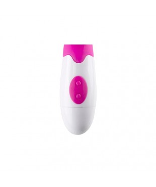 Rose Vibrador Rosa Rose Vibrador Rosa