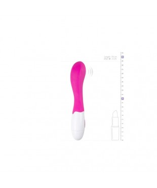 Rose Vibrador Rosa Rose Vibrador Rosa