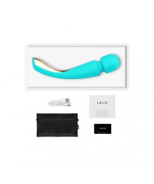 Smart Wand 2 Grande Aqua