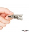 Pinza para Pezon Zinc