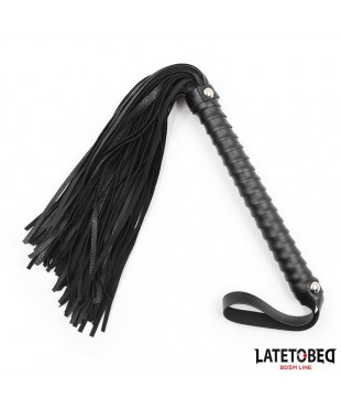 Flogger Negro  48.5cm