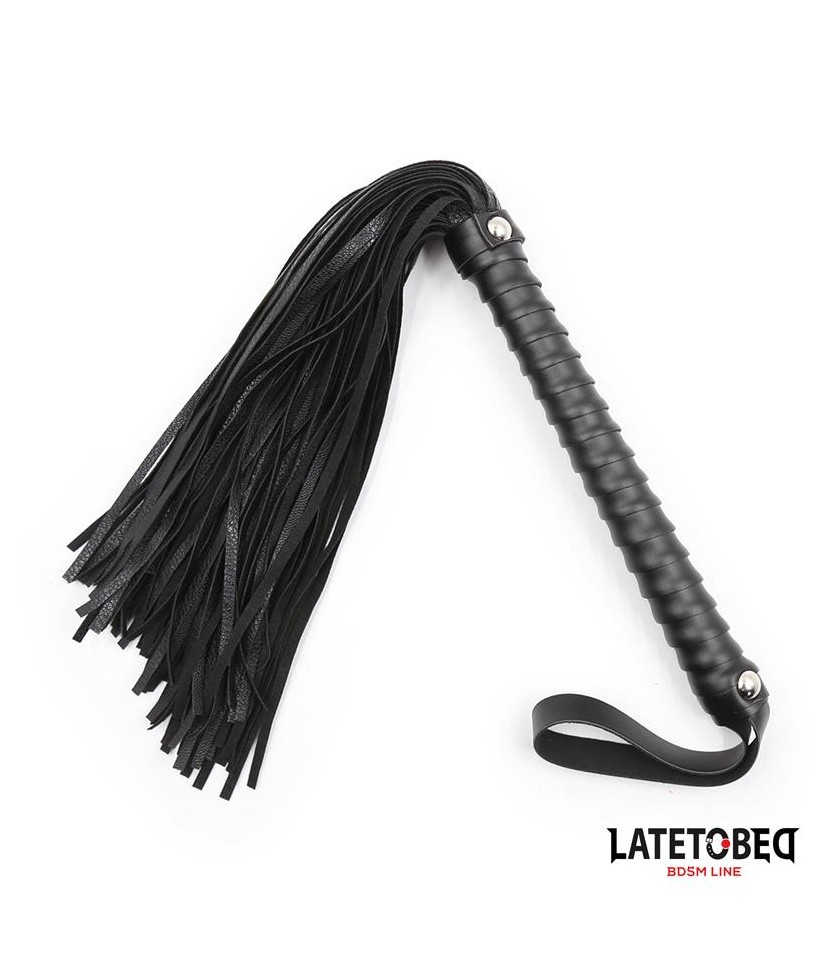 Flogger Negro 485cm