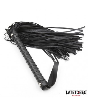 Flogger Negro  48.5cm