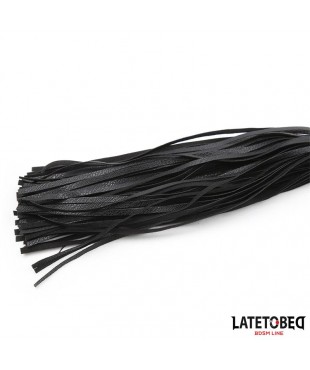 Flogger Negro 485cm