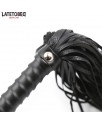 Flogger Negro 485cm