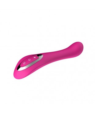 Vibrador Touch Fuchsia