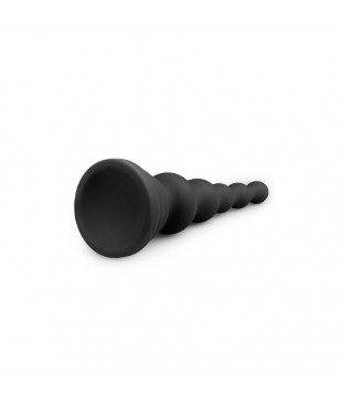 Dildo Anal Negro Dildo Anal Negro
