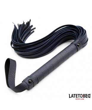 Flogger Azul Oscuro 43.5cm
