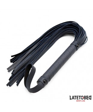 Flogger Azul Oscuro 43.5cm