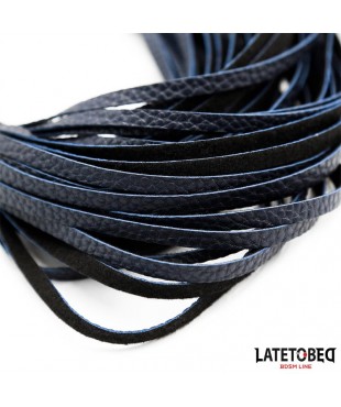 Flogger Azul Oscuro 435cm