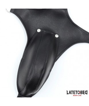 Arnes Body con Apertura Hombre Talla unica